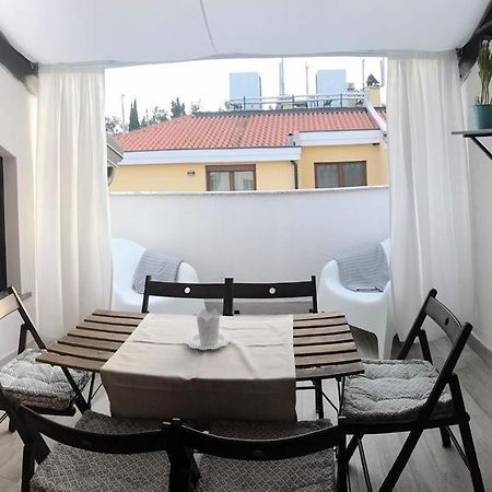 Apartments Michelle Umag Luaran gambar