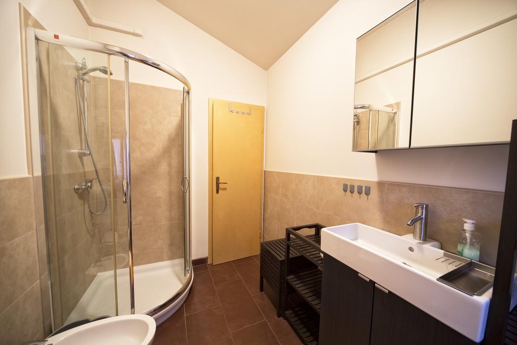 Apartments Michelle Umag Bilik gambar