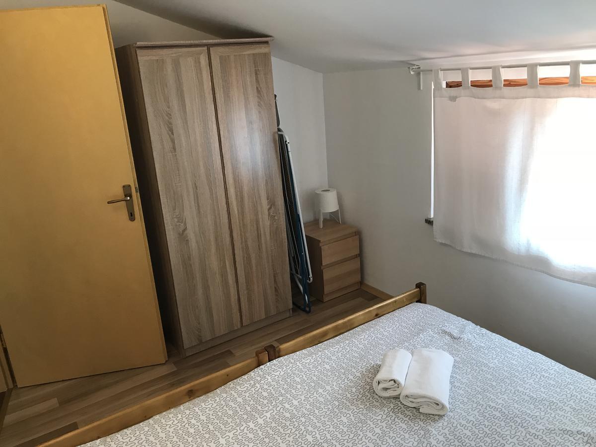 Apartments Michelle Umag Luaran gambar