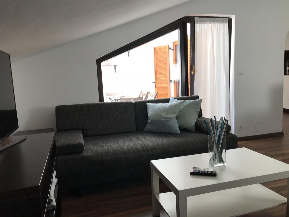 Apartments Michelle Umag Luaran gambar