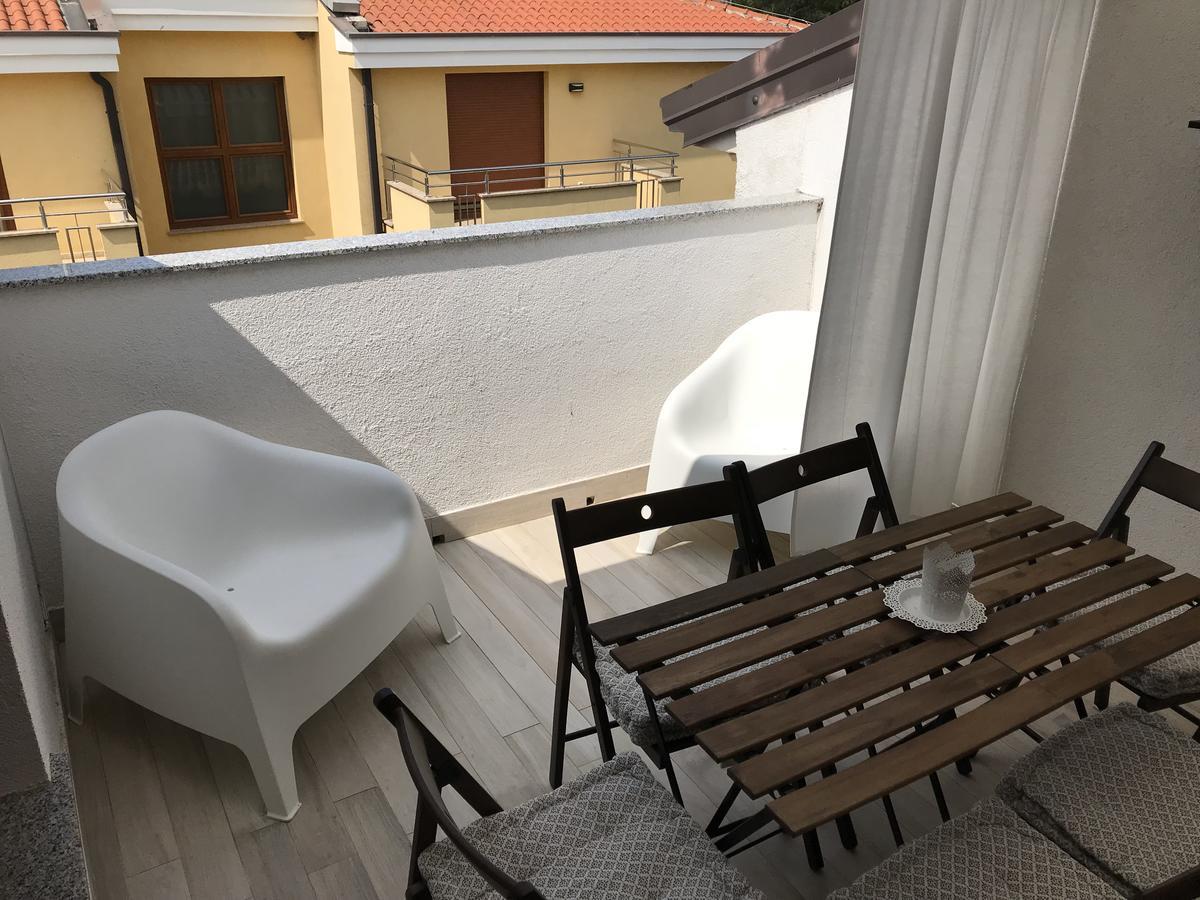 Apartments Michelle Umag Luaran gambar