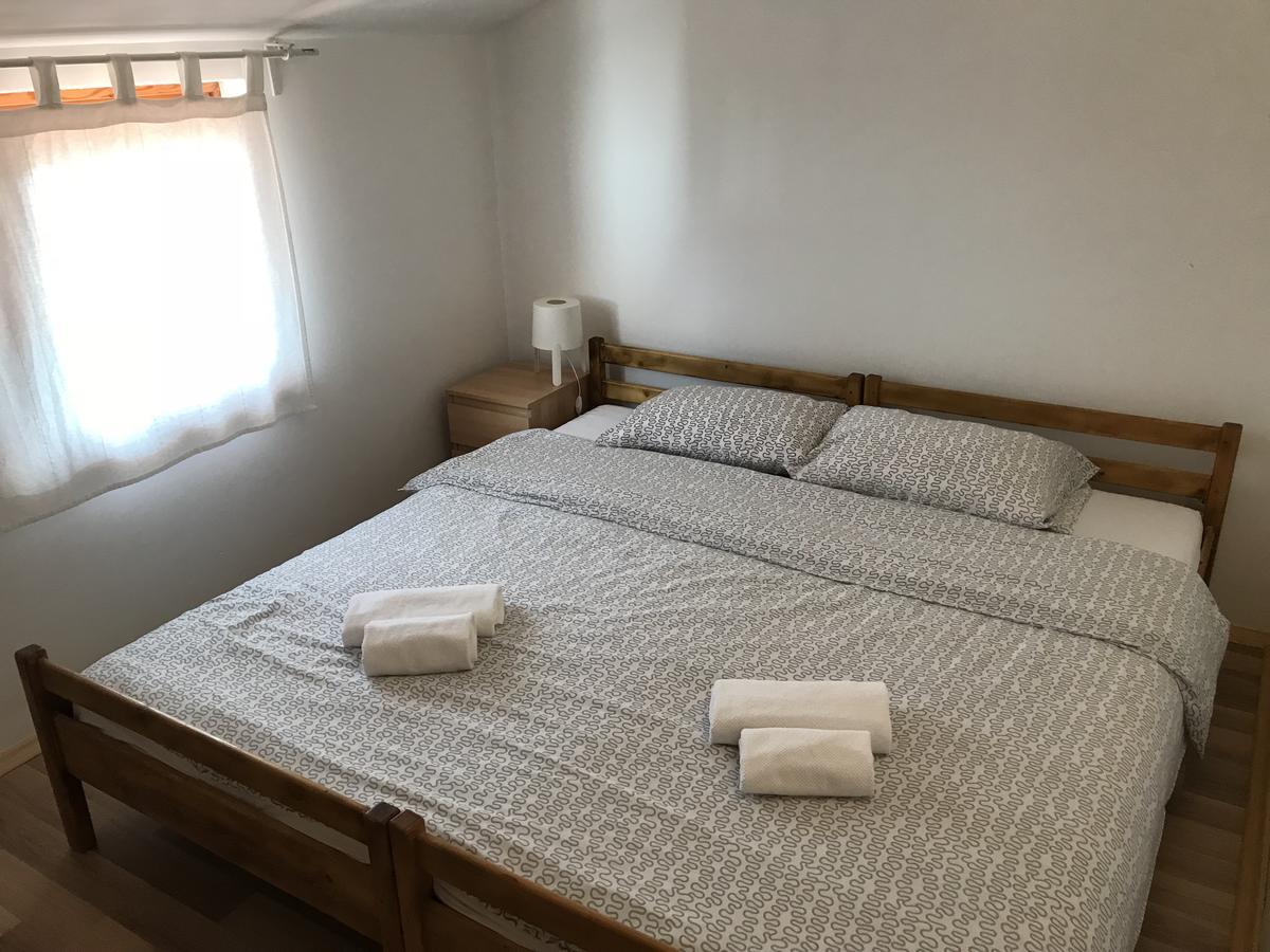 Apartments Michelle Umag Luaran gambar