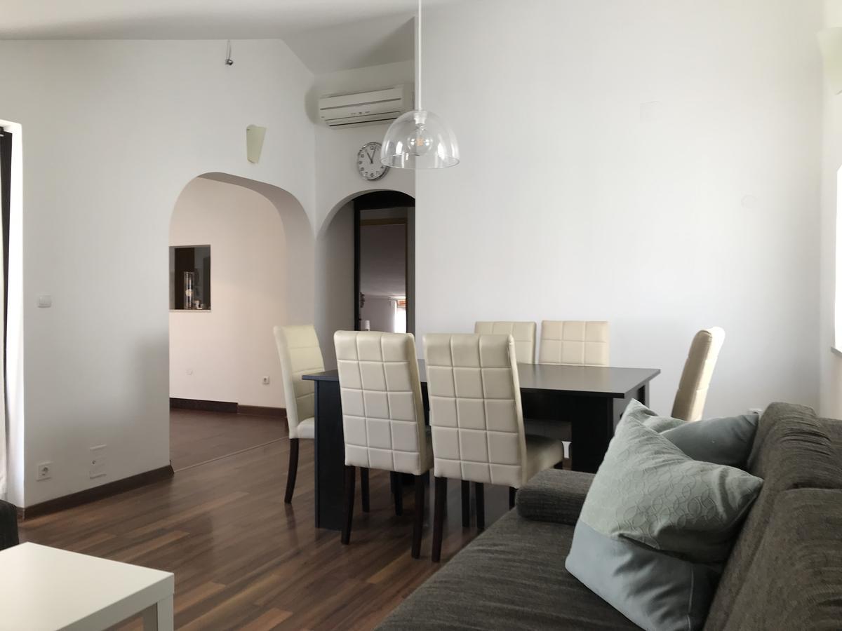 Apartments Michelle Umag Luaran gambar