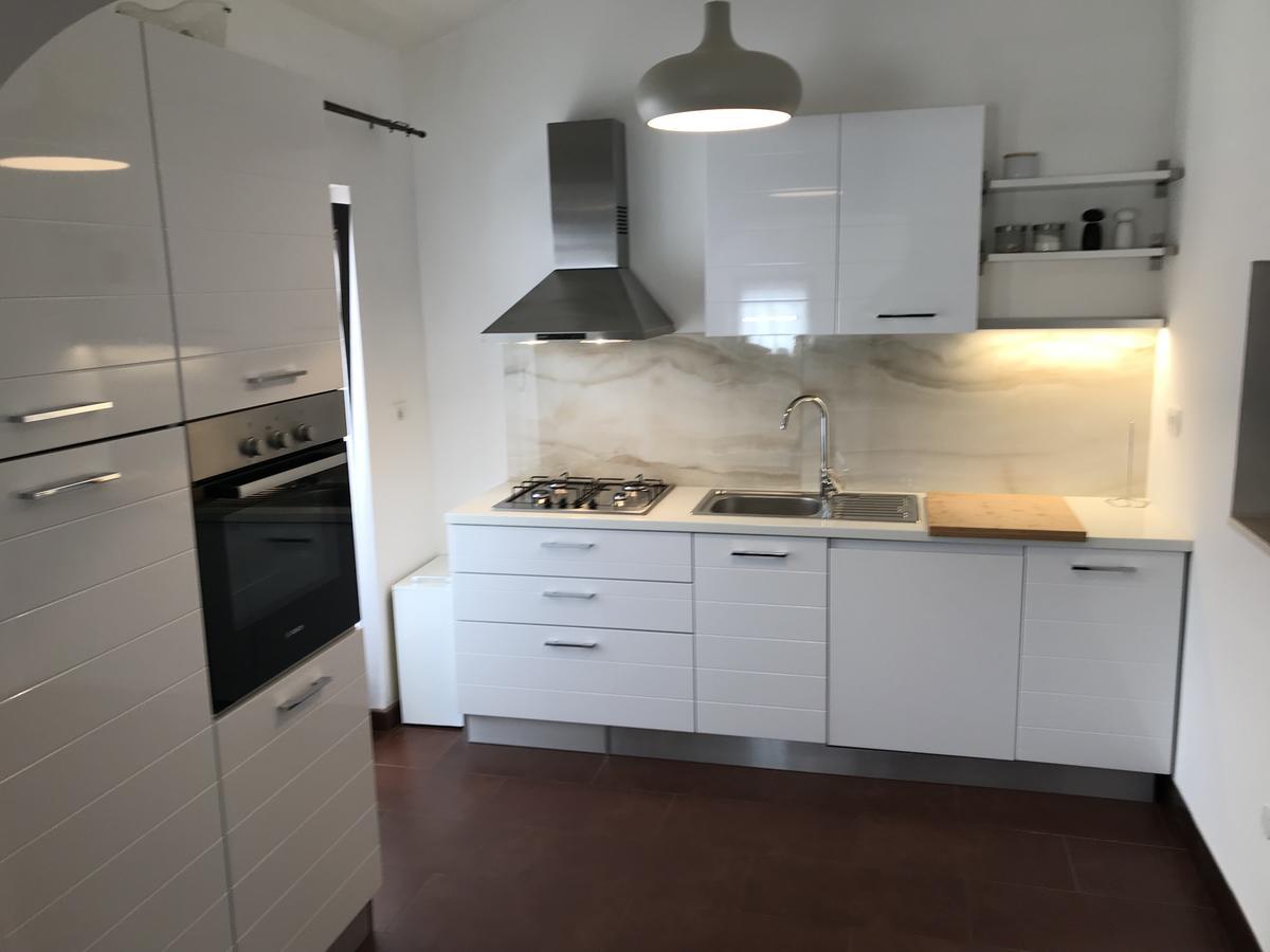 Apartments Michelle Umag Luaran gambar