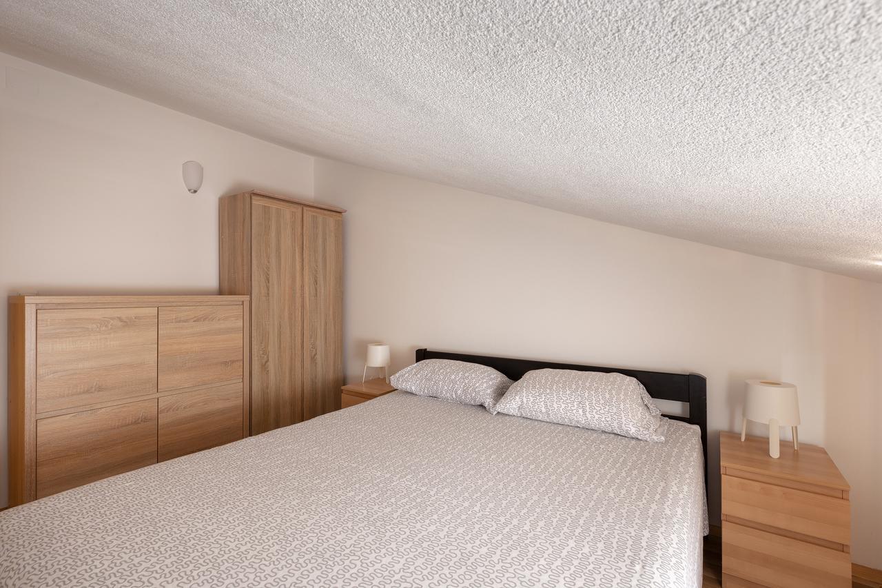 Apartments Michelle Umag Luaran gambar