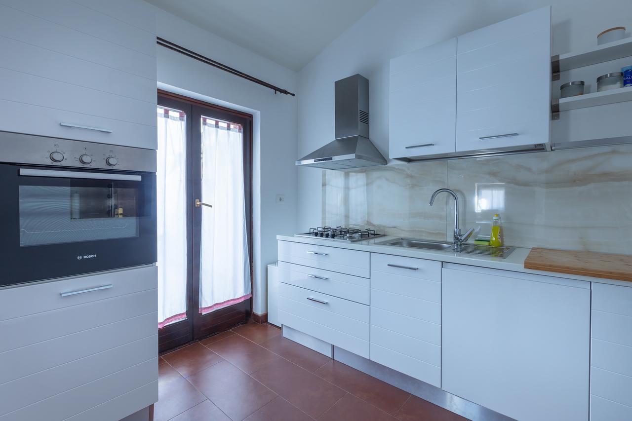 Apartments Michelle Umag Luaran gambar