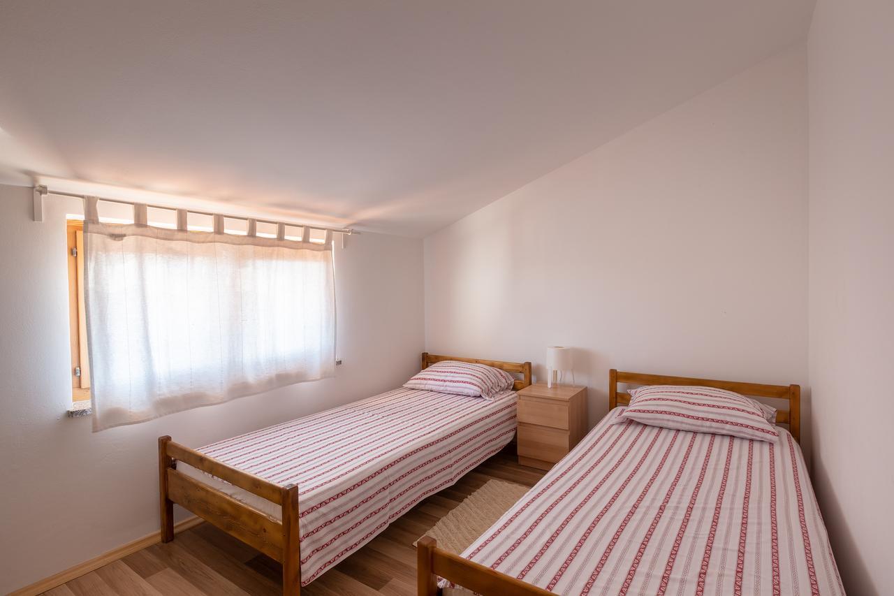 Apartments Michelle Umag Luaran gambar