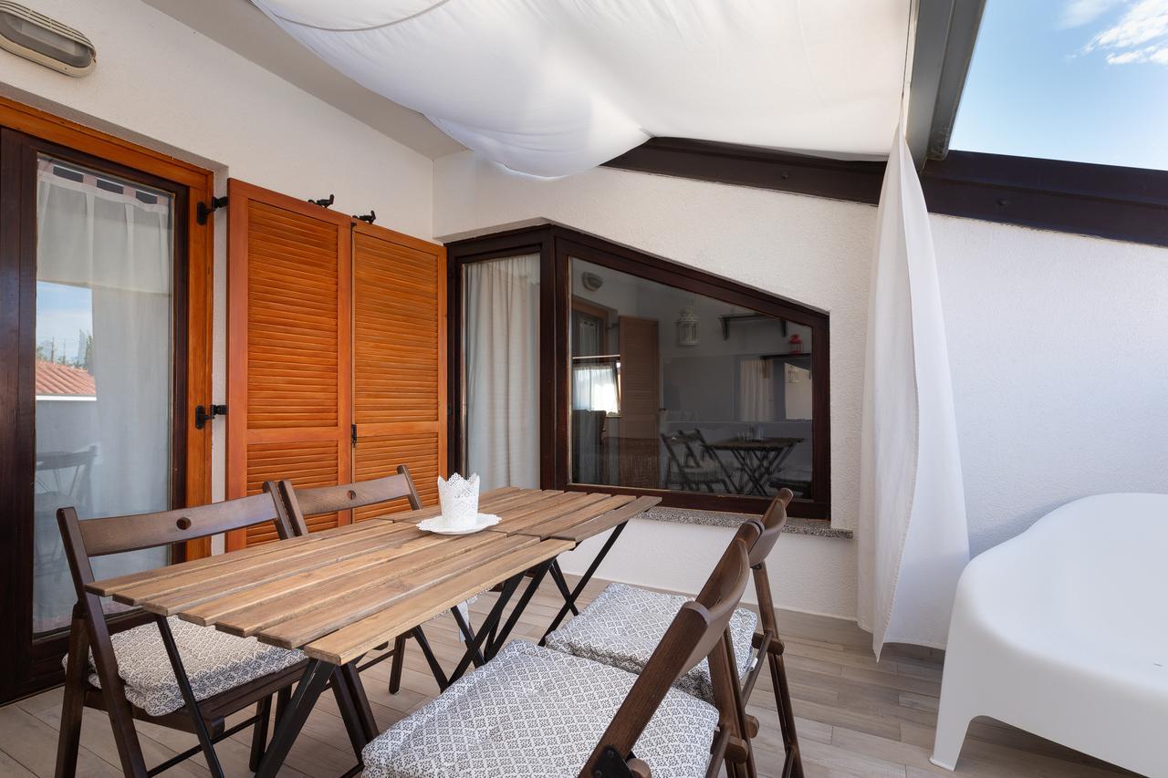 Apartments Michelle Umag Luaran gambar